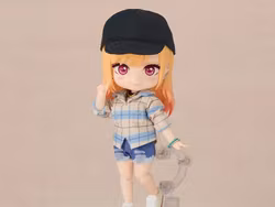 My Dress-Up Darling Nendoroid Doll Marin Kitagawa (Casual Outfit Ver.)