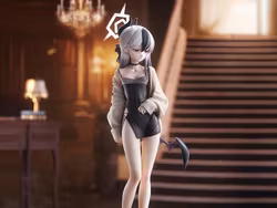 Blue Archive Kayoko (Dress) 1/7 Scale Figure