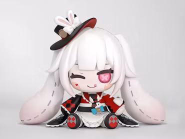 Honkai: Star Rail Huggy Good Smile Sparxie Figure