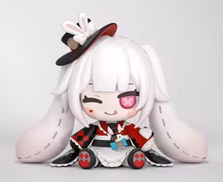 Honkai: Star Rail Huggy Good Smile Sparxie Figure