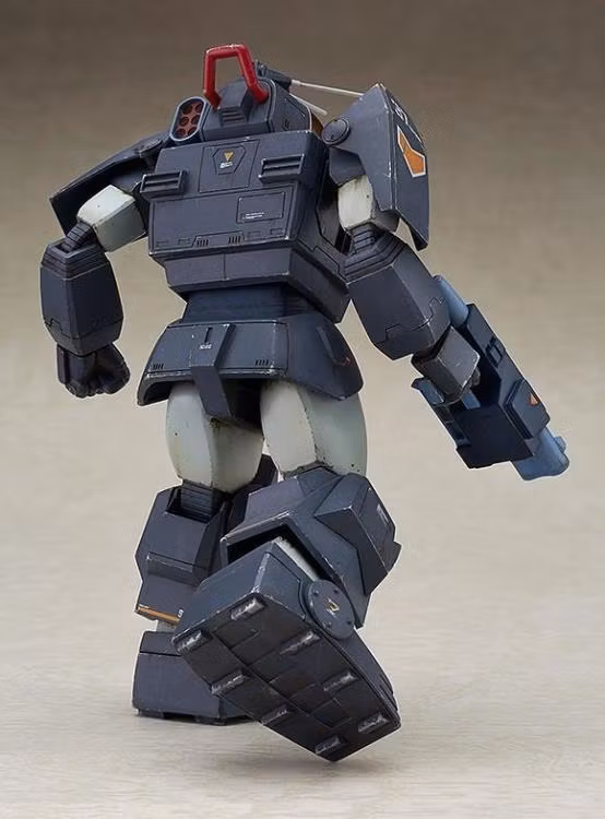 Fang of the Sun Dougram Combat Armors MAX11 Soltic HT128 Big Foot 1/72 Scale Model Kit (Rerelease)