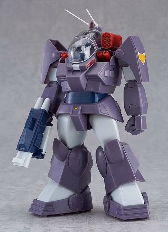 Fang of the Sun Dougram Combat Armors MAX11 Soltic HT128 Big Foot 1/72 Scale Model Kit (Rerelease)