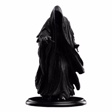 The Lord of the Rings Ringwraith at the Prancing Pony Limited Edition Statue
