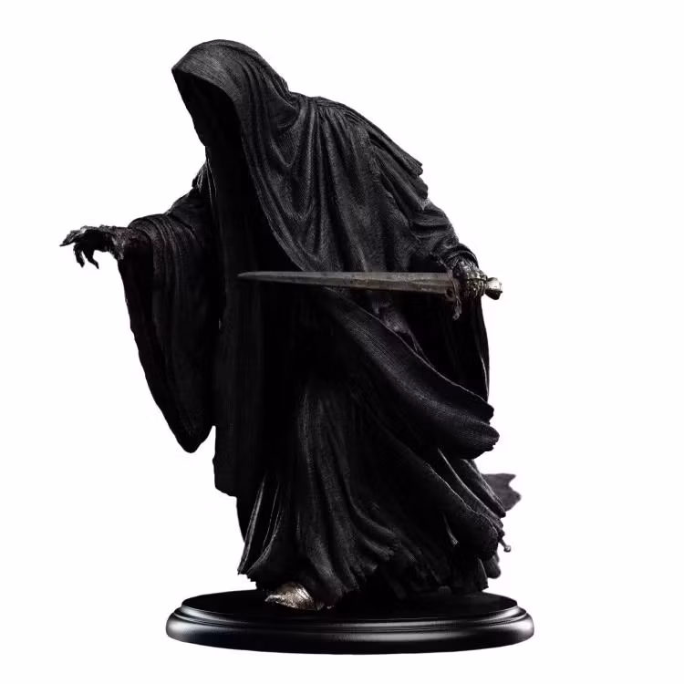 The Lord of the Rings Ringwraith at the Prancing Pony Limited Edition Statue