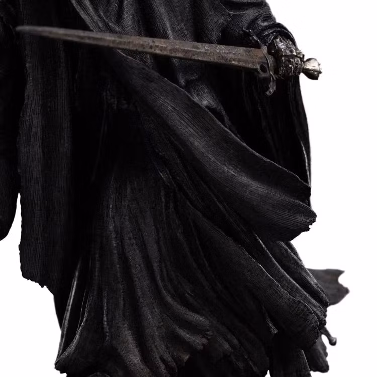 The Lord of the Rings Ringwraith at the Prancing Pony Limited Edition Statue