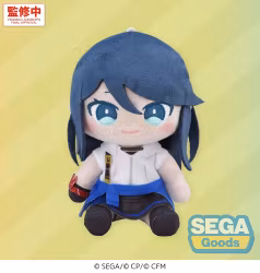 Hatsune Miku: Colorful Stage! My Sekai Plush Figure Ichika Hoshino