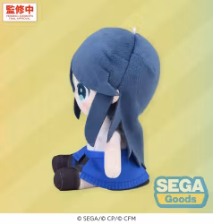 Hatsune Miku: Colorful Stage! My Sekai Plush Figure Ichika Hoshino