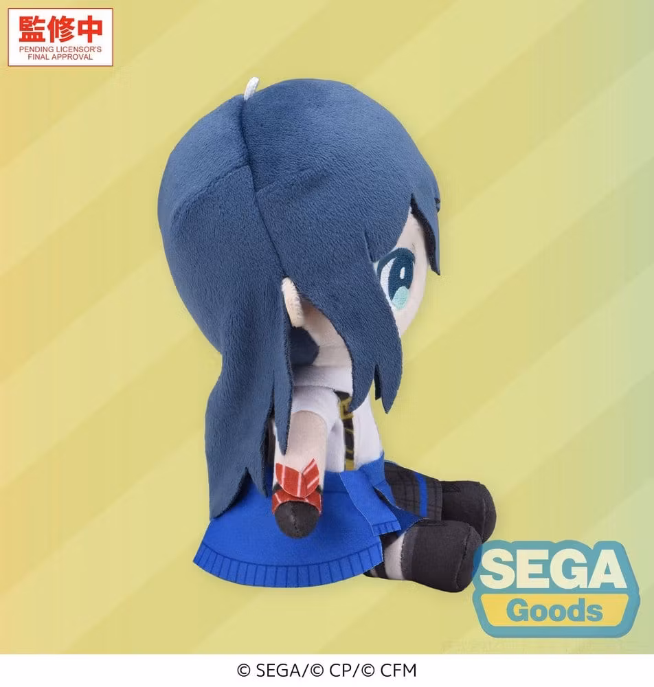 Hatsune Miku: Colorful Stage! My Sekai Plush Figure Ichika Hoshino