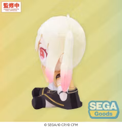 Hatsune Miku: Colorful Stage! My Sekai Plush Figure Saki Tenma