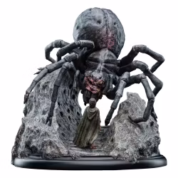 The Lord of the Rings Shelob Mini Statue