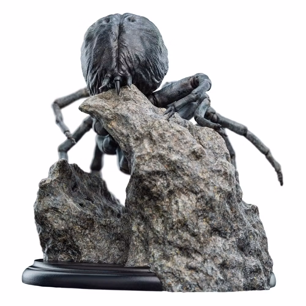 The Lord of the Rings Shelob Mini Statue