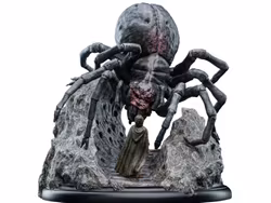 The Lord of the Rings Shelob Mini Statue