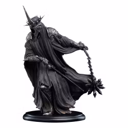 The Lord of the Rings The Witch-King Mini Statue