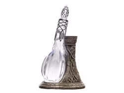 The Lord of the Rings Galadriel's Phial Prop Replica