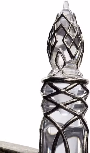 The Lord of the Rings Galadriel's Phial Prop Replica