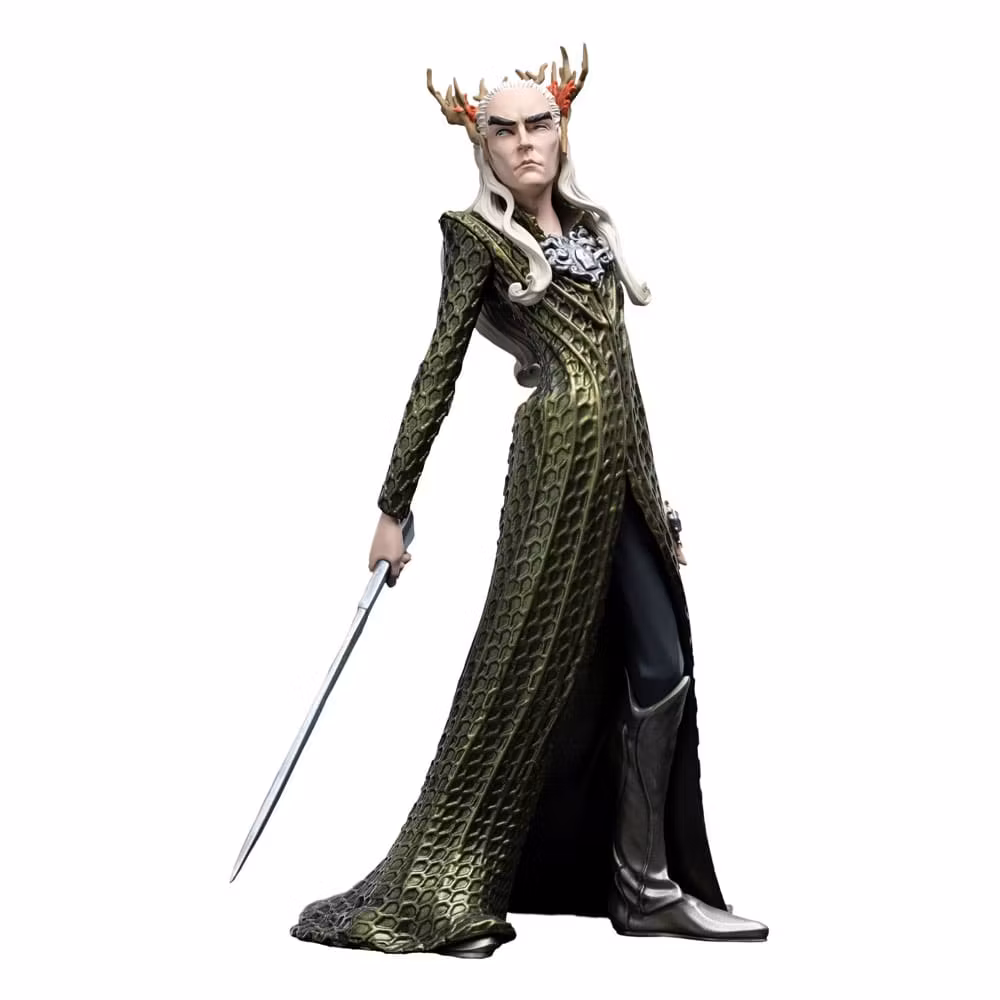 The Hobbit Trilogy Mini Epics Vinyl Figure Thranduil