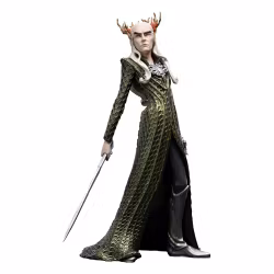 The Hobbit Trilogy Mini Epics Vinyl Figure Thranduil