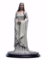 The Lord of the Rings Statue 1/6 Coronation Arwen (Classic Series)