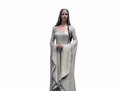 The Lord of the Rings Statue 1/6 Coronation Arwen (Classic Series)