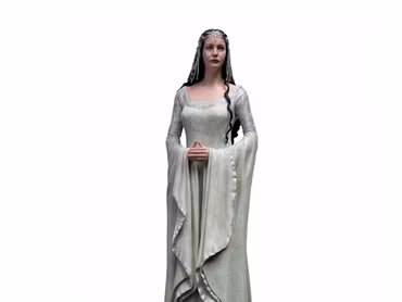 The Lord of the Rings Statue 1/6 Coronation Arwen (Classic Series)