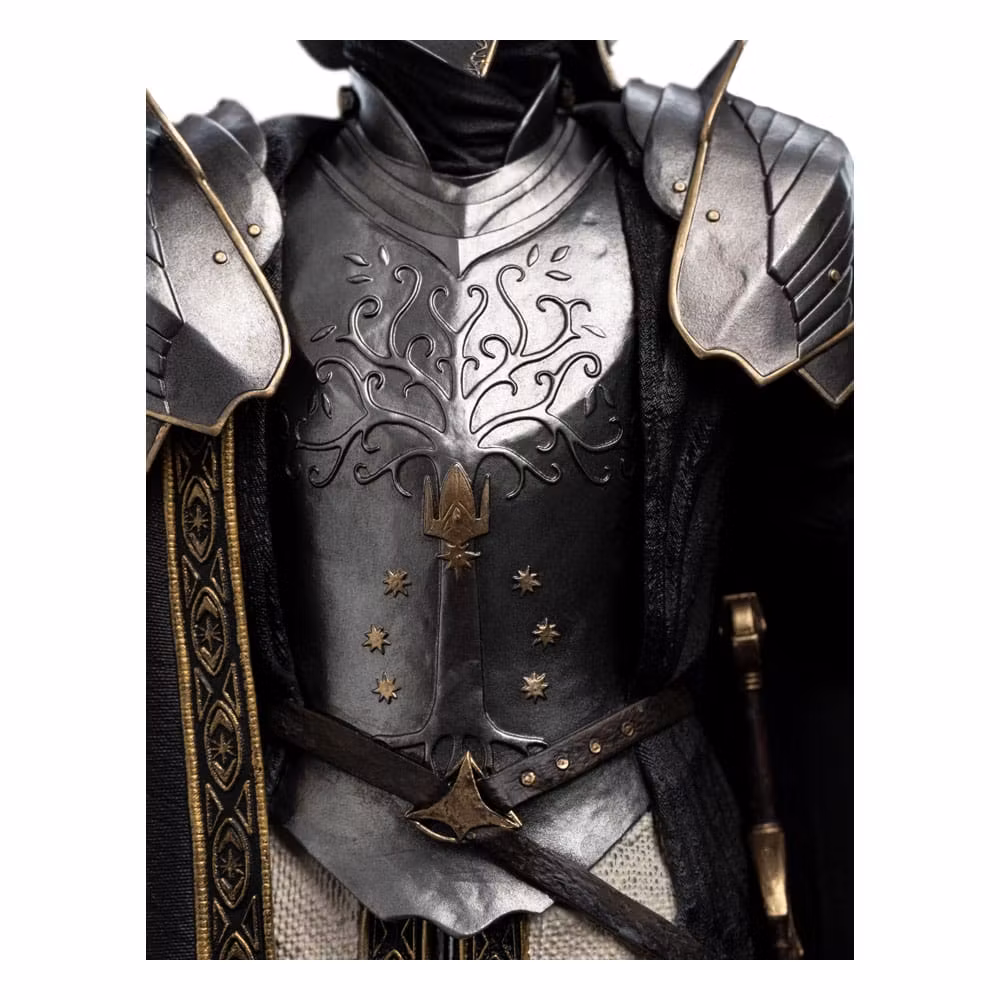 The Lord of the Rings Statue 1/6 Fountain Guard of Gondor (Classic Series)