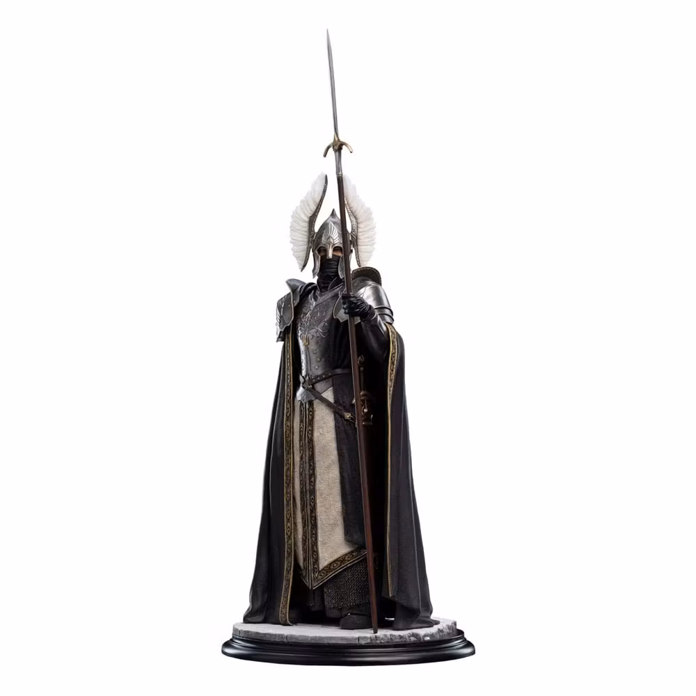 The Lord of the Rings Statue 1/6 Fountain Guard of Gondor (Classic Series)