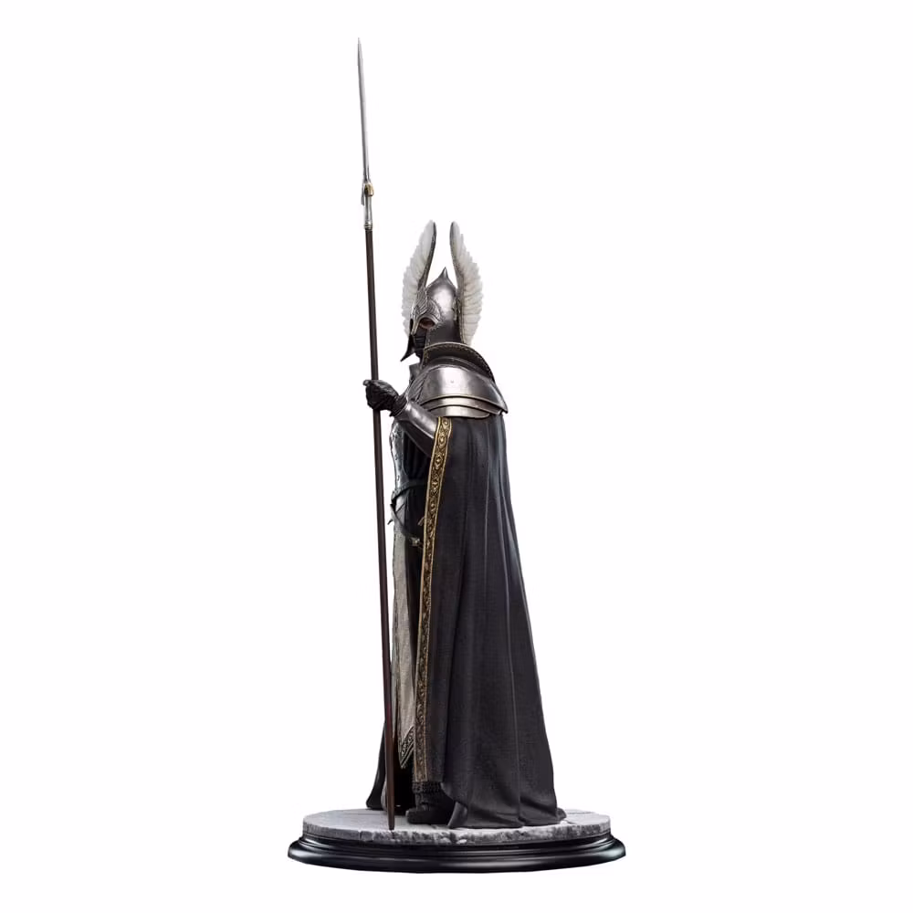 The Lord of the Rings Statue 1/6 Fountain Guard of Gondor (Classic Series)