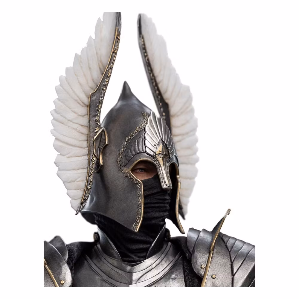 The Lord of the Rings Statue 1/6 Fountain Guard of Gondor (Classic Series)