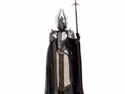 The Lord of the Rings Statue 1/6 Fountain Guard of Gondor (Classic Series)
