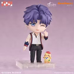 Love and Deepspace Nendoroid Rafayel
