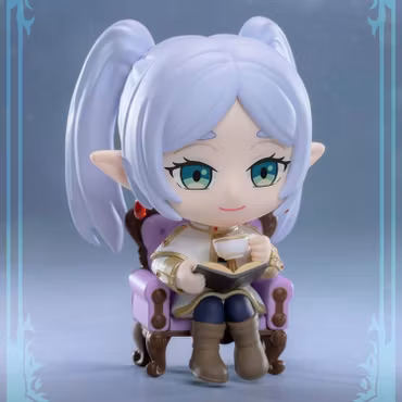 Frieren: Beyond the Journey's End Cosbaby Frieren