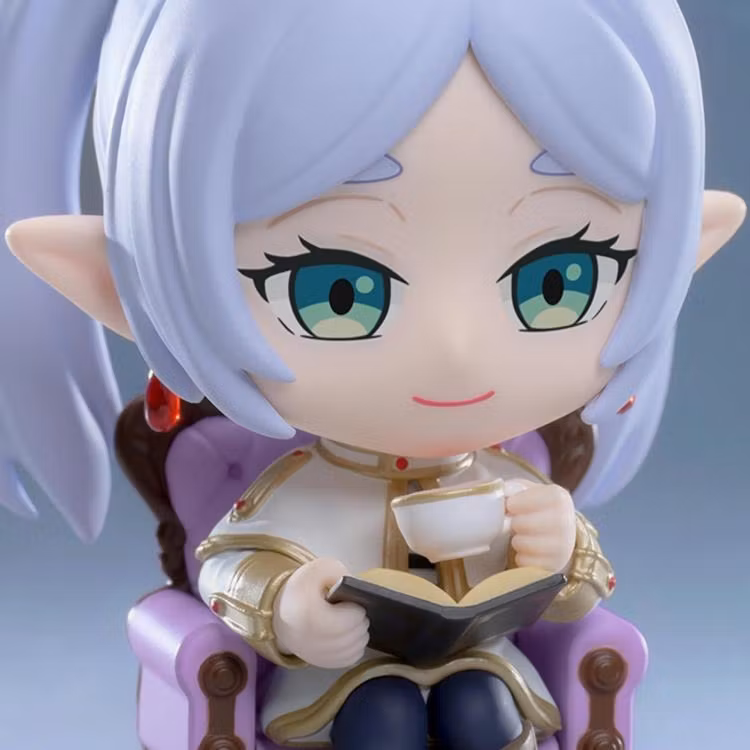 Frieren: Beyond the Journey's End Cosbaby Frieren