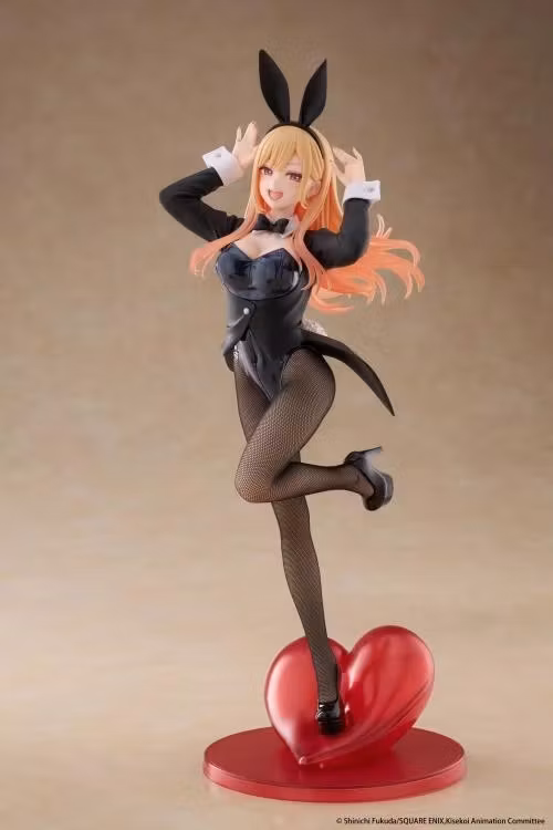 My Dress-Up Darling T-Most Marin Kitagawa (Bunny Ver.) Figure