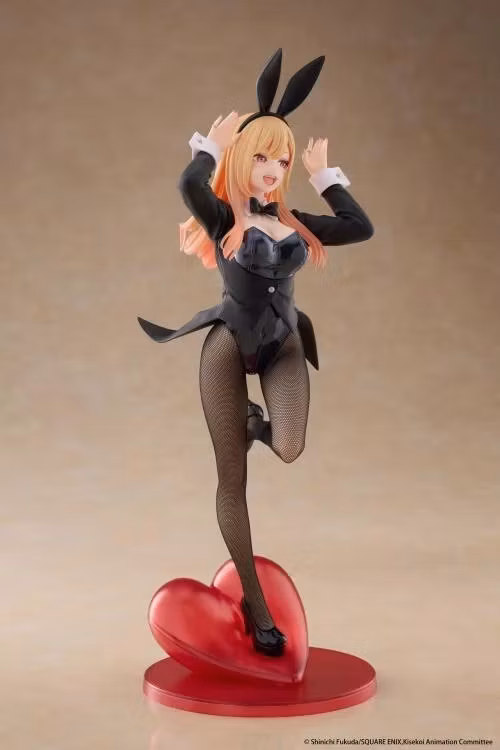 My Dress-Up Darling T-Most Marin Kitagawa (Bunny Ver.) Figure