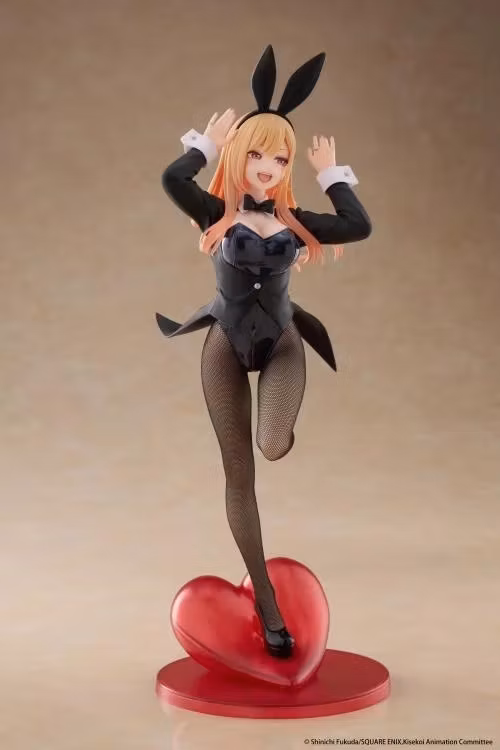 My Dress-Up Darling T-Most Marin Kitagawa (Bunny Ver.) Figure