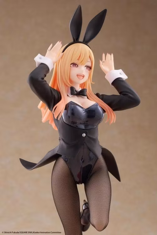 My Dress-Up Darling T-Most Marin Kitagawa (Bunny Ver.) Figure