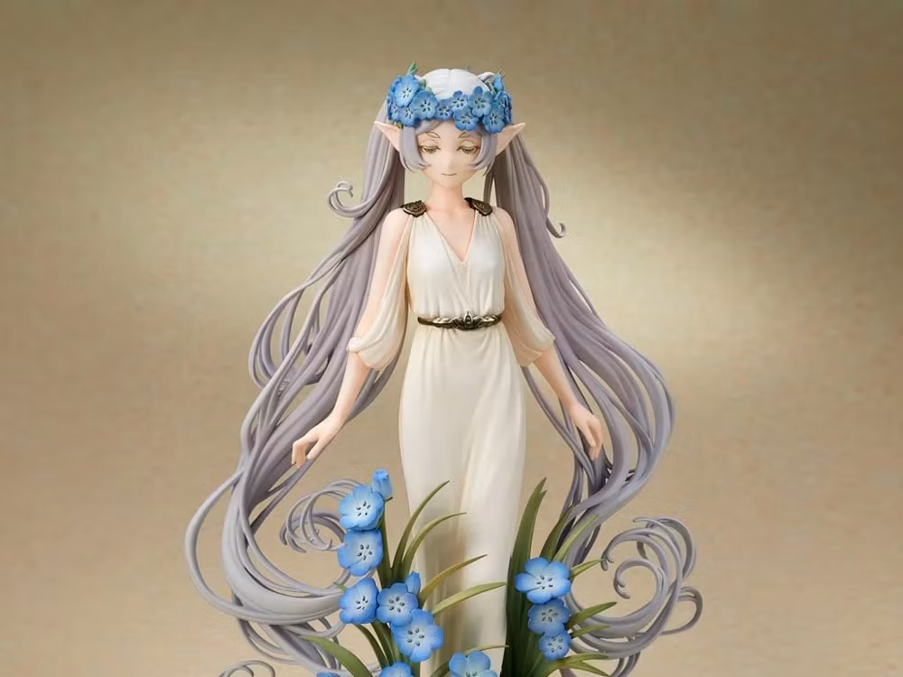 Frieren: Beyond Journey's End Frieren (Art Nouveau Style) 1/7 Scale Figure