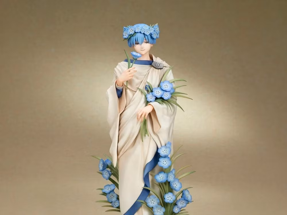 Frieren: Beyond Journey's End Himmel (Art Nouveau Style) 1/7 Scale Figure