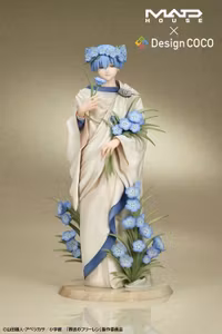 Frieren: Beyond Journey's End Himmel (Art Nouveau Style) 1/7 Scale Figure