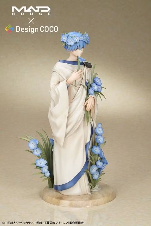 Frieren: Beyond Journey's End Himmel (Art Nouveau Style) 1/7 Scale Figure