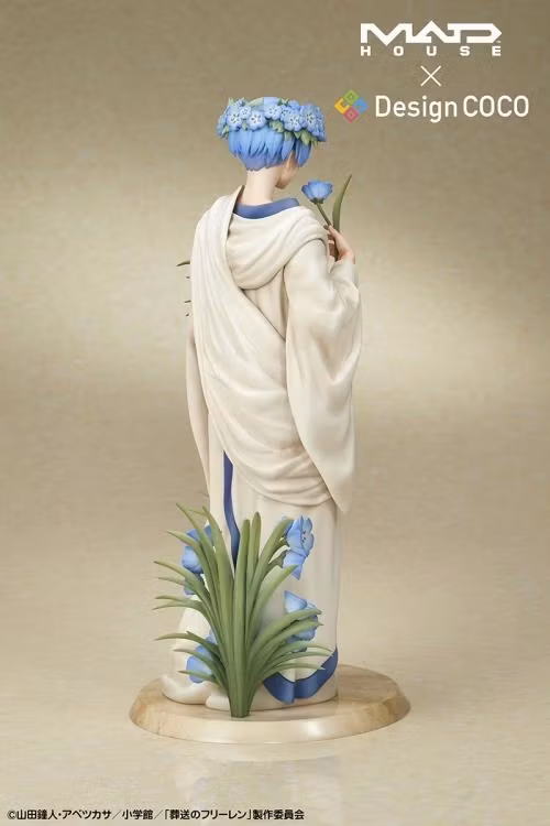 Frieren: Beyond Journey's End Himmel (Art Nouveau Style) 1/7 Scale Figure