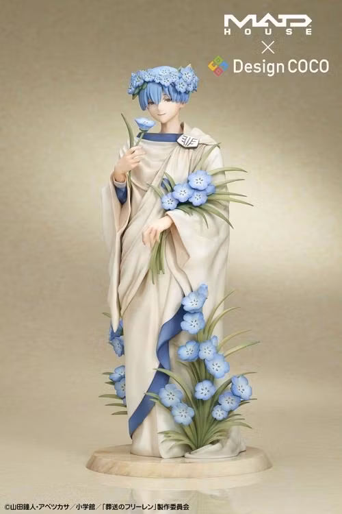 Frieren: Beyond Journey's End Himmel (Art Nouveau Style) 1/7 Scale Figure
