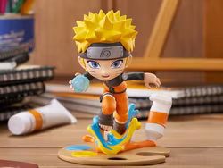 Naruto: Shippuden PalVerse Pale Naruto Uzumaki