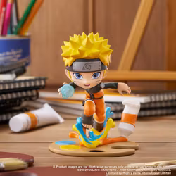 Naruto: Shippuden PalVerse Pale Naruto Uzumaki