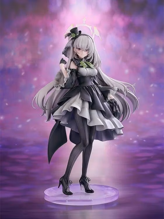 Blue Archive Sakurako (Pop Idol) 1/7 Scale Figure