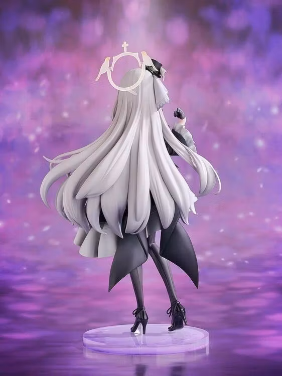 Blue Archive Sakurako (Pop Idol) 1/7 Scale Figure