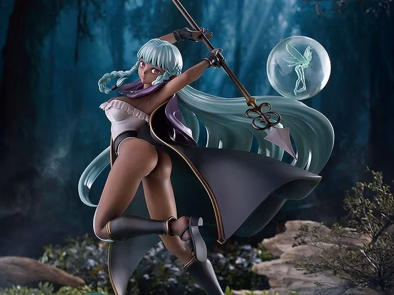 Unicorn Overlord Rosalinde 1/6 Scale Figure