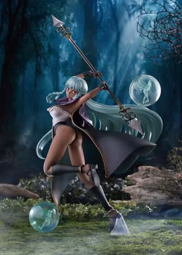 Unicorn Overlord Rosalinde 1/6 Scale Figure