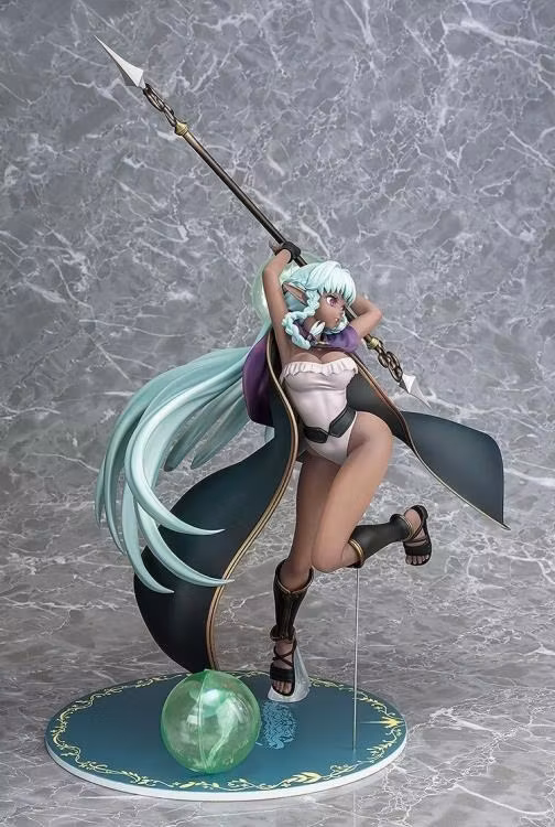Unicorn Overlord Rosalinde 1/6 Scale Figure