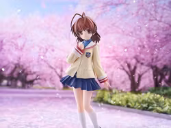 Clannad Pop Up Parade L Nagisa Furukawa